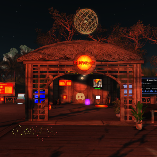 sunvibes_opensim